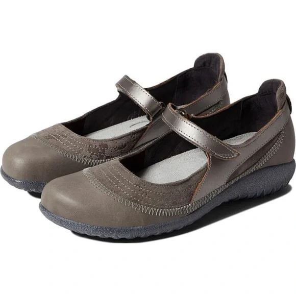 Brown Naot Sycamore Naot Susan Sandal Store